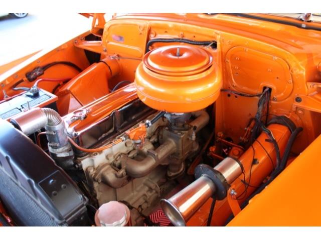 1951 Chevrolet Bel Air (CC-1169786) for sale in Sherman Oaks, California