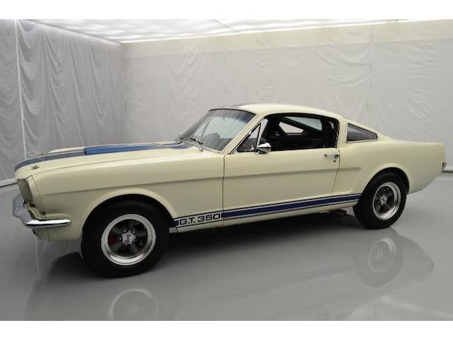 1965 Ford Mustang (CC-1169792) for sale in Hickory, North Carolina