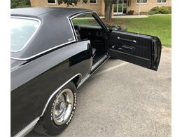 1972 Chevrolet Monte Carlo (CC-1169793) for sale in Maple Lake, Minnesota