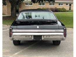 1972 Chevrolet Monte Carlo (CC-1169793) for sale in Maple Lake, Minnesota