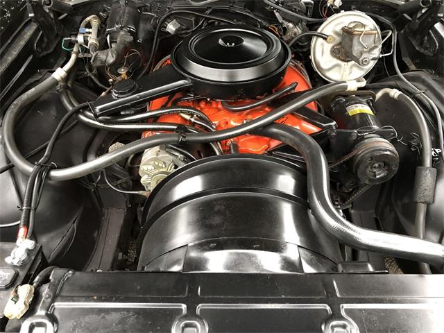 1972 Chevrolet Monte Carlo (CC-1169793) for sale in Maple Lake, Minnesota