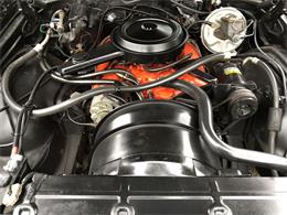 1972 Chevrolet Monte Carlo (CC-1169793) for sale in Maple Lake, Minnesota