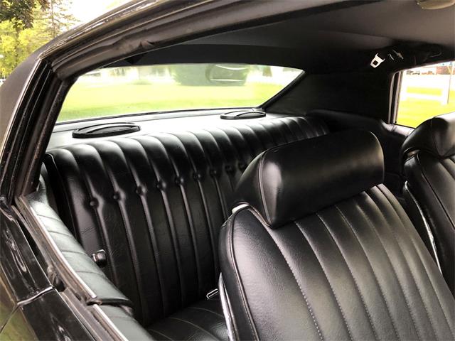 1972 Chevrolet Monte Carlo (CC-1169793) for sale in Maple Lake, Minnesota