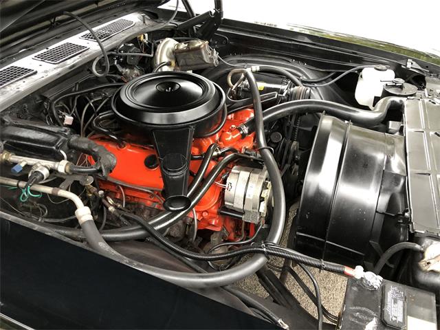 1972 Chevrolet Monte Carlo (CC-1169793) for sale in Maple Lake, Minnesota
