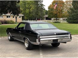 1972 Chevrolet Monte Carlo (CC-1169793) for sale in Maple Lake, Minnesota