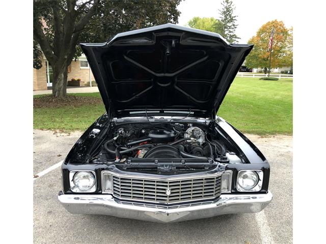 1972 Chevrolet Monte Carlo (CC-1169793) for sale in Maple Lake, Minnesota