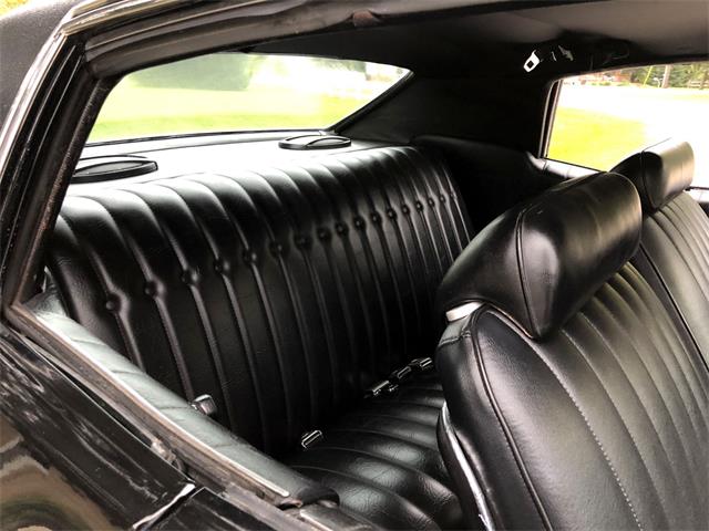 1972 Chevrolet Monte Carlo (CC-1169793) for sale in Maple Lake, Minnesota