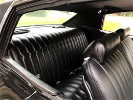 1972 Chevrolet Monte Carlo (CC-1169793) for sale in Maple Lake, Minnesota