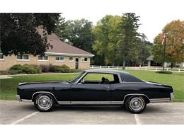 1972 Chevrolet Monte Carlo (CC-1169793) for sale in Maple Lake, Minnesota