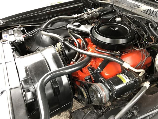 1972 Chevrolet Monte Carlo (CC-1169793) for sale in Maple Lake, Minnesota