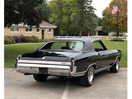 1972 Chevrolet Monte Carlo (CC-1169793) for sale in Maple Lake, Minnesota