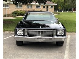 1972 Chevrolet Monte Carlo (CC-1169793) for sale in Maple Lake, Minnesota