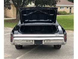 1972 Chevrolet Monte Carlo (CC-1169793) for sale in Maple Lake, Minnesota