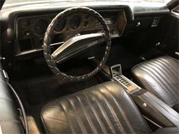 1972 Chevrolet Monte Carlo (CC-1169793) for sale in Maple Lake, Minnesota