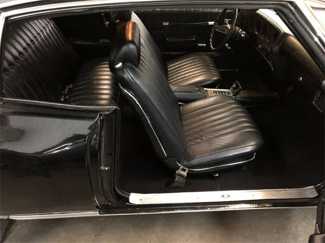 1972 Chevrolet Monte Carlo (CC-1169793) for sale in Maple Lake, Minnesota