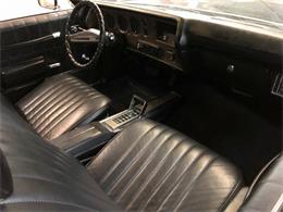 1972 Chevrolet Monte Carlo (CC-1169793) for sale in Maple Lake, Minnesota