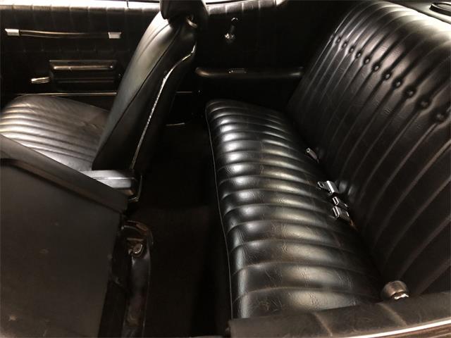 1972 Chevrolet Monte Carlo (CC-1169793) for sale in Maple Lake, Minnesota