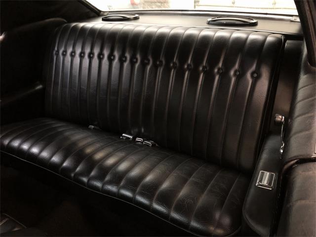 1972 Chevrolet Monte Carlo (CC-1169793) for sale in Maple Lake, Minnesota