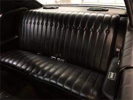 1972 Chevrolet Monte Carlo (CC-1169793) for sale in Maple Lake, Minnesota
