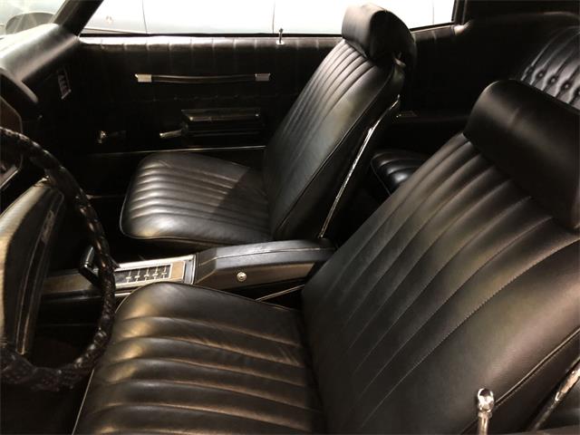 1972 Chevrolet Monte Carlo (CC-1169793) for sale in Maple Lake, Minnesota