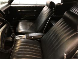 1972 Chevrolet Monte Carlo (CC-1169793) for sale in Maple Lake, Minnesota