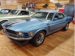 1970 Ford Mustang (CC-1169795) for sale in Cookeville, Tennessee