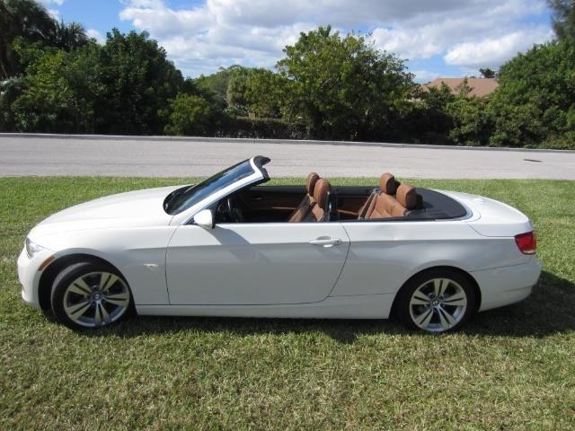 2009 BMW 328i (CC-1169803) for sale in Delray Beach, Florida