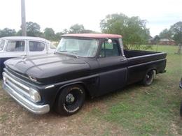 1964 Chevrolet C10 (CC-1160981) for sale in Cadillac, Michigan