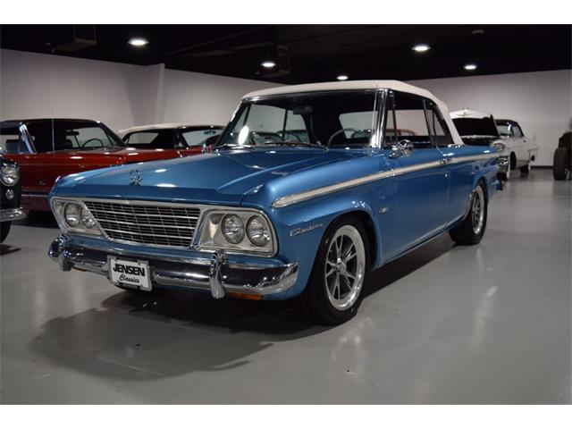 1964 Studebaker 2-Dr (CC-1169815) for sale in Sioux City, Iowa