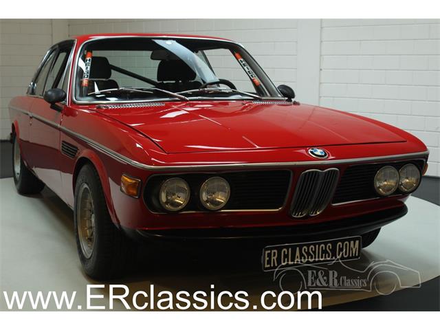 1973 BMW 3.0CSL (CC-1169828) for sale in Waalwijk, - Keine Angabe -