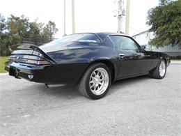 1981 Chevrolet Camaro Z28 (CC-1169846) for sale in Apopka, Florida