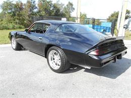 1981 Chevrolet Camaro Z28 (CC-1169846) for sale in Apopka, Florida