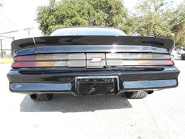 1981 Chevrolet Camaro Z28 (CC-1169846) for sale in Apopka, Florida