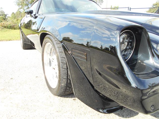 1981 Chevrolet Camaro Z28 (CC-1169846) for sale in Apopka, Florida