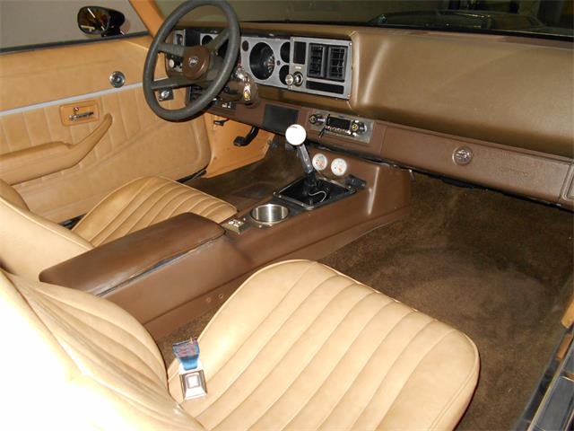 1981 Chevrolet Camaro Z28 (CC-1169846) for sale in Apopka, Florida