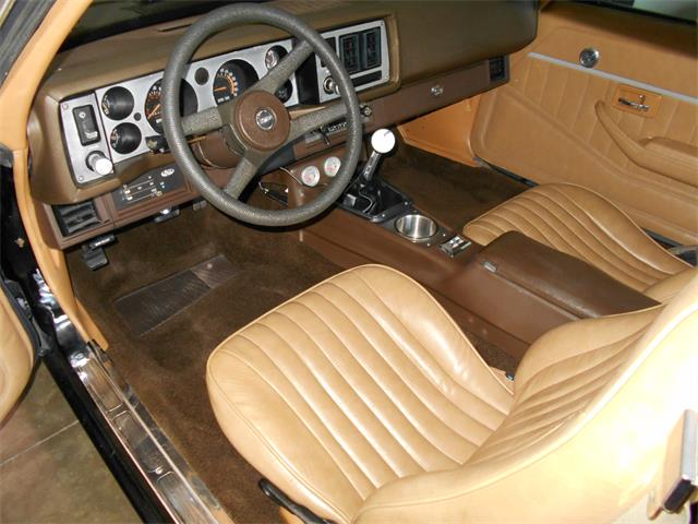 1981 Chevrolet Camaro Z28 (CC-1169846) for sale in Apopka, Florida