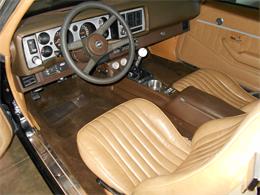 1981 Chevrolet Camaro Z28 (CC-1169846) for sale in Apopka, Florida