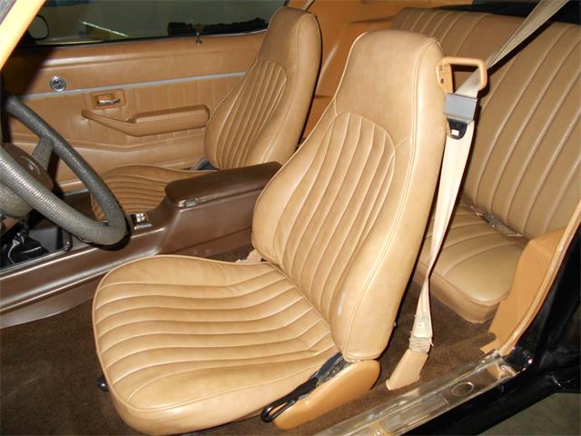 1981 Chevrolet Camaro Z28 (CC-1169846) for sale in Apopka, Florida