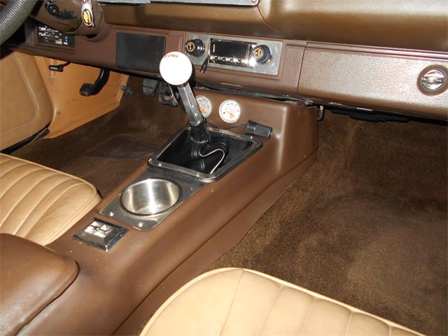 1981 Chevrolet Camaro Z28 (CC-1169846) for sale in Apopka, Florida