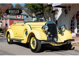 1934 Dodge Model DR (CC-1169857) for sale in Park Hills, Missouri