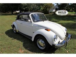 1978 Volkswagen Super Beetle (CC-1169860) for sale in Park Hills, Missouri