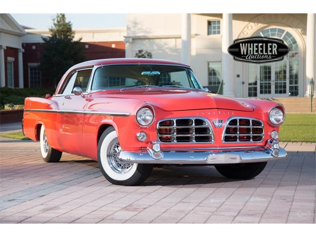 1956 Chrysler 300 (CC-1169862) for sale in Park Hills, Missouri