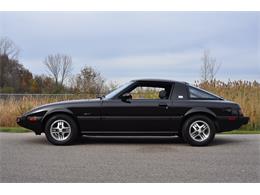1982 Mazda RX-7 (CC-1169878) for sale in Waukesha, Wisconsin