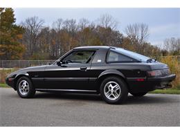 1982 Mazda RX-7 (CC-1169878) for sale in Waukesha, Wisconsin