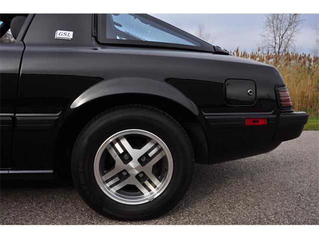 1982 Mazda RX-7 (CC-1169878) for sale in Waukesha, Wisconsin