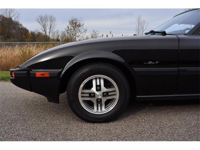 1982 Mazda RX-7 (CC-1169878) for sale in Waukesha, Wisconsin