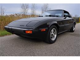 1982 Mazda RX-7 (CC-1169878) for sale in Waukesha, Wisconsin