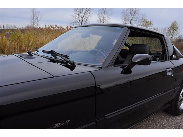 1982 Mazda RX-7 (CC-1169878) for sale in Waukesha, Wisconsin