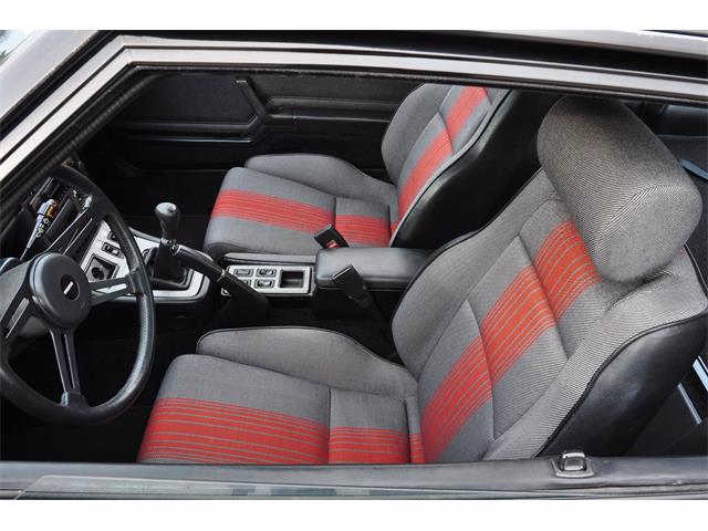 1982 Mazda RX-7 (CC-1169878) for sale in Waukesha, Wisconsin