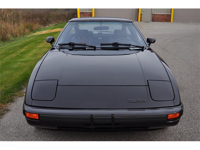 1982 Mazda RX-7 (CC-1169878) for sale in Waukesha, Wisconsin